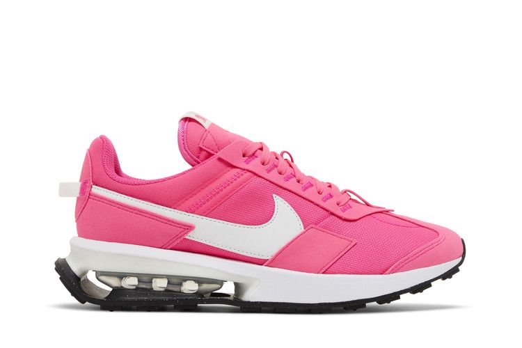 Nike Wmns Air Max Pre-Day 'Hyper Pink Metallic Silver'