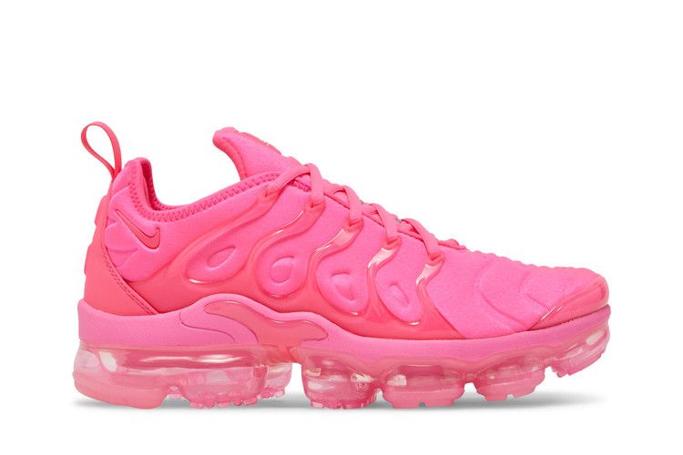 Nike Wmns Air VaporMax Plus 'Hyper Pink'