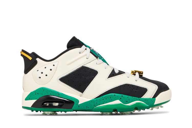 Eastside Golf x Air Jordan 6 Retro Low Golf '1961'