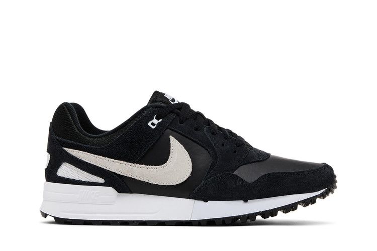 Nike Air Pegasus 89 Golf 'Black White'