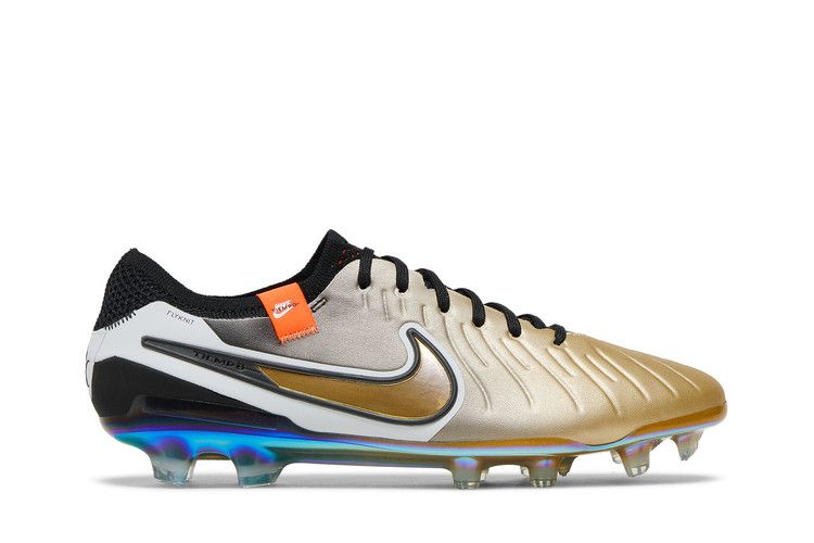 Nike Tiempo Legend 10 Elite FG 'Golden Touch'