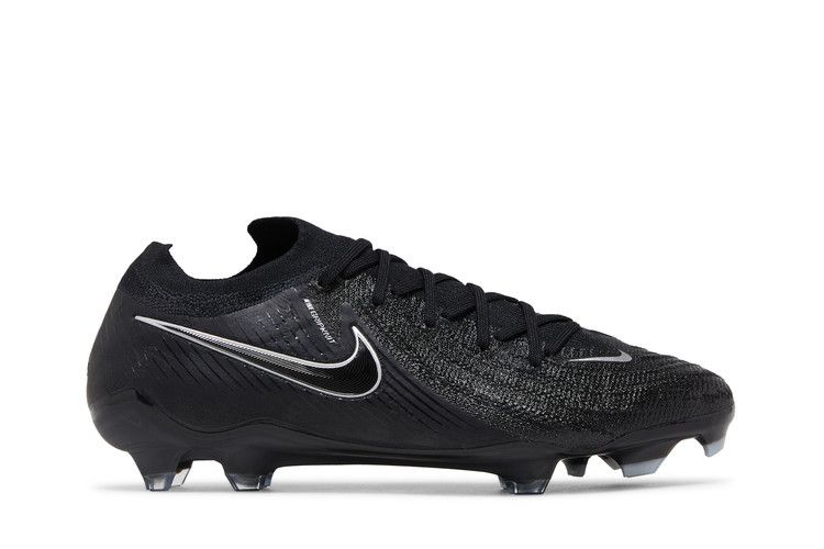 Nike Phantom GX 2 Elite FG 'Shadow Pack'