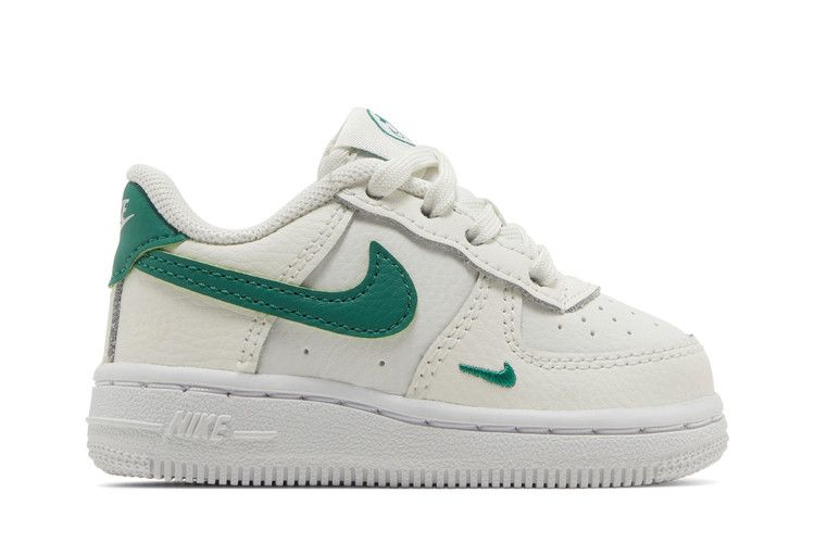 Nike Force 1 Low SE TD '40th Anniversary - Sail Malachite'