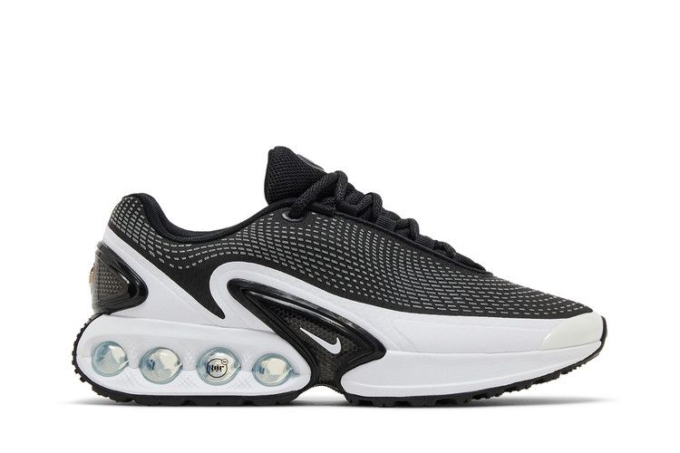 Nike Wmns Air Max DN 'Black White'