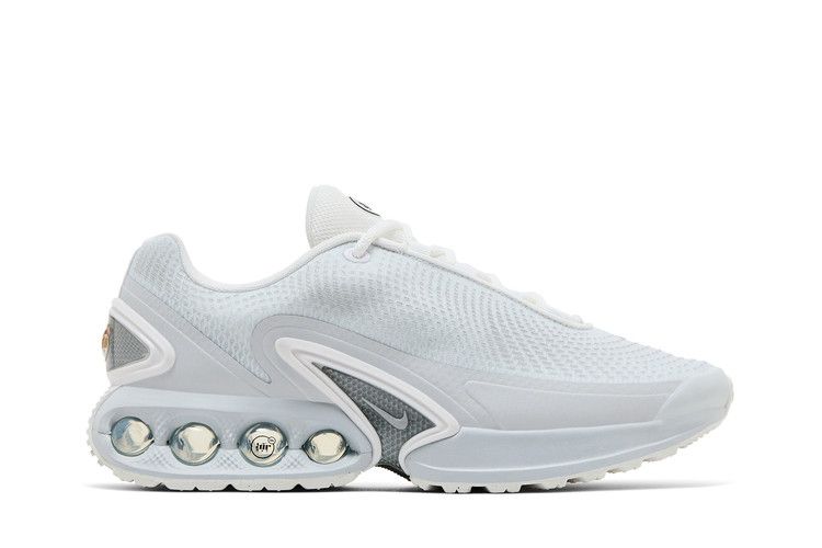 Nike Wmns Air Max DN 'White Pure Platinum'