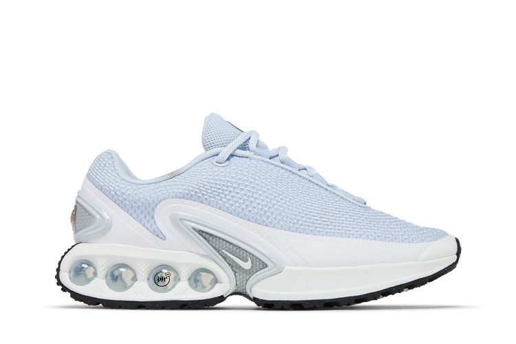 Nike Wmns Air Max DN 'Half Blue'
