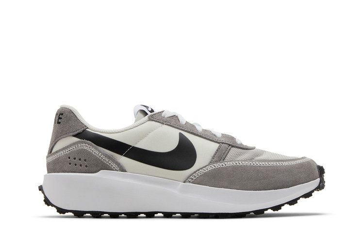 Nike Waffle Debut 'Flat Pewter'