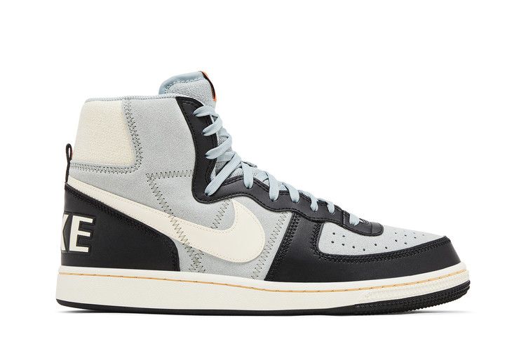 Nike Terminator High 'Light Pumice'