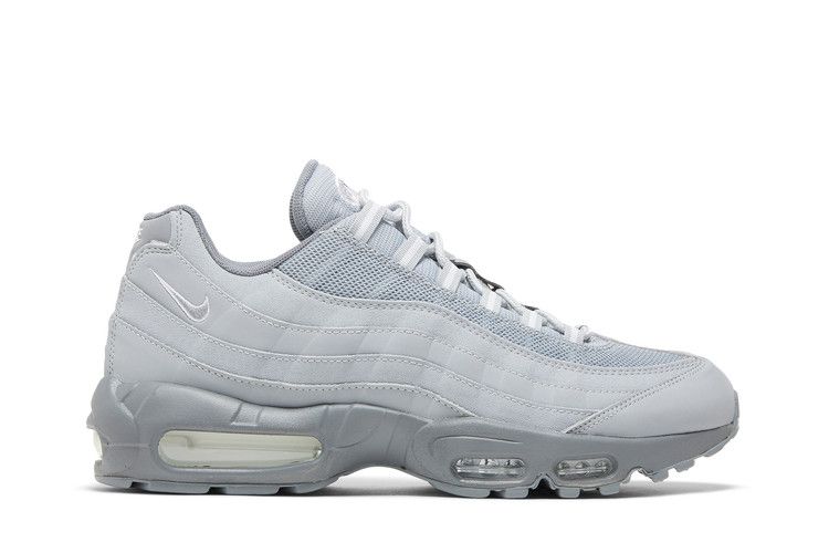 Nike Air Max 95 'Wolf Grey'