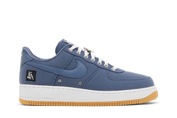 Air Force 1 Low 'Nike Coast Pack - West Coast'