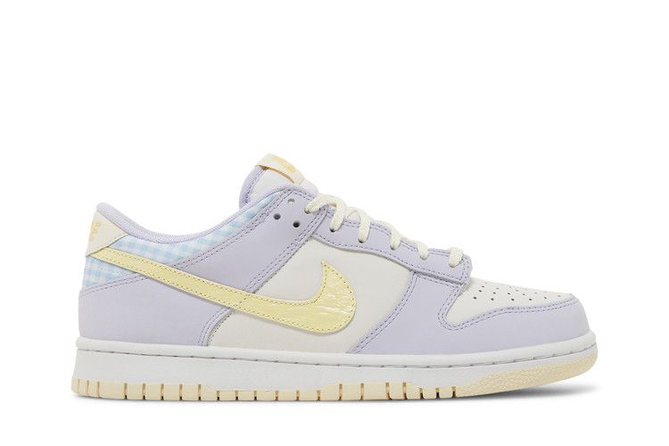 Nike Dunk Low SE GS 'Easter'