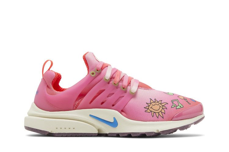 Nike Air Presto 'Doernbecher 2023'