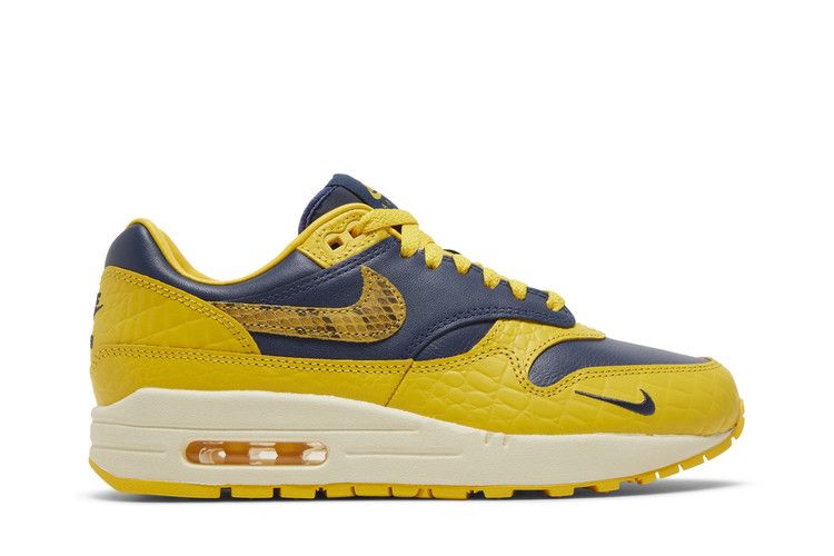 Nike Wmns Air Max 1 Premium 'CO.JP Tournament Winners'