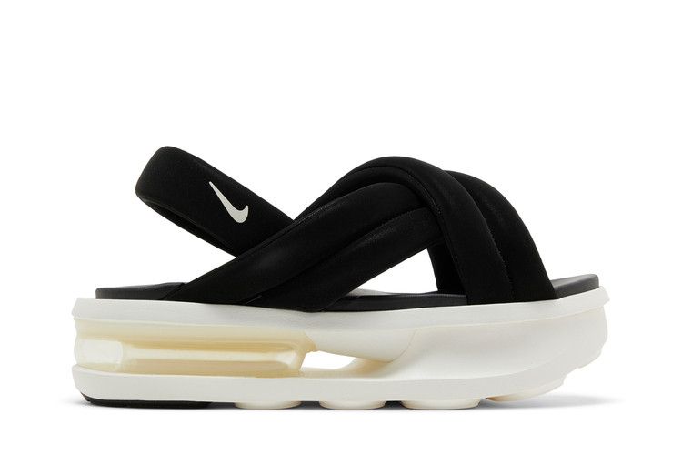 Nike Wmns Air Max Isla Sandal 'Black Sail'