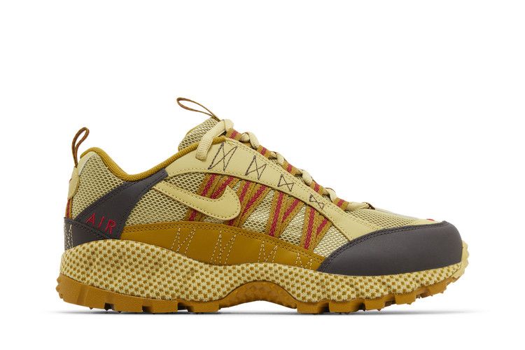 Nike Air Humara QS 'Buff Gold'