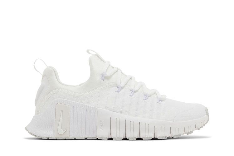 Nike Wmns Free Metcon 6 'Platinum Tint'