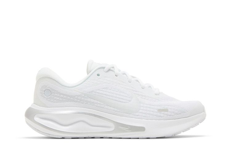 Nike Wmns Journey Run 'White Pure Platinum'