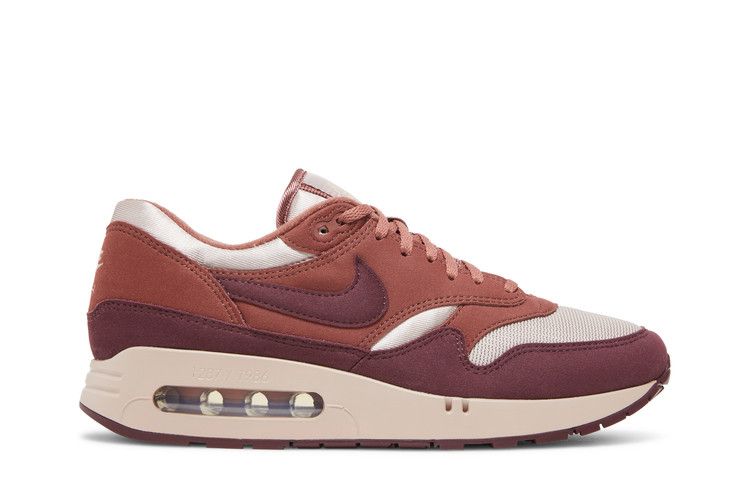 Kids of Immigrants x Nike Air Max 1 '86 OG 'Big Bubble - Smokey Mauve'