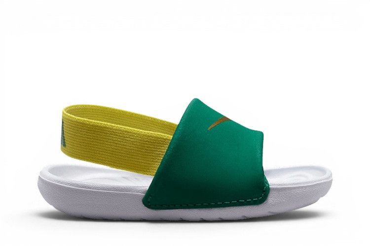 Nike Kawa Slide TD 'Malachite'