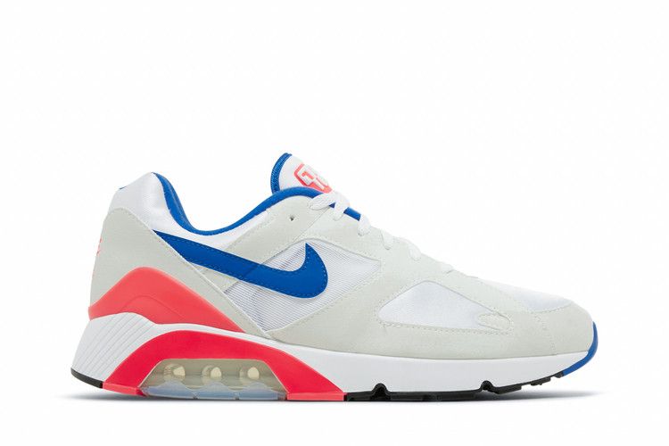 Nike Air Max 180 'Ultramarine' 2024