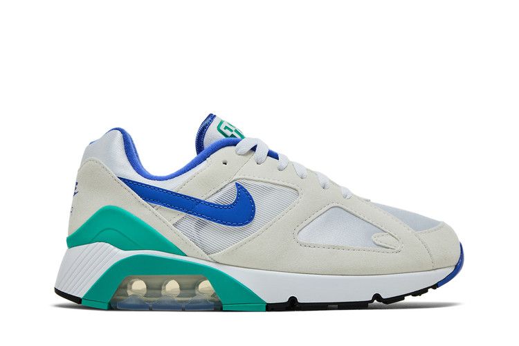 Nike Air Max 180 'Bluebird'
