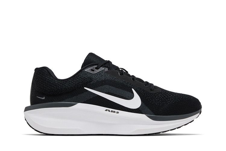 Nike Air Winflo 11 'Black White'