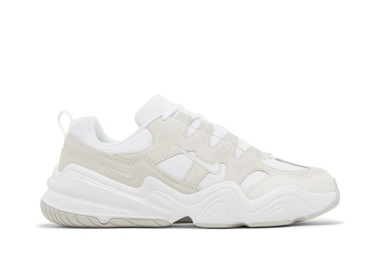 Nike Tech Hera 'Photon Dust White'