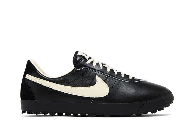 Bode x Nike Astro Grabber SP 'Black Coconut Milk'