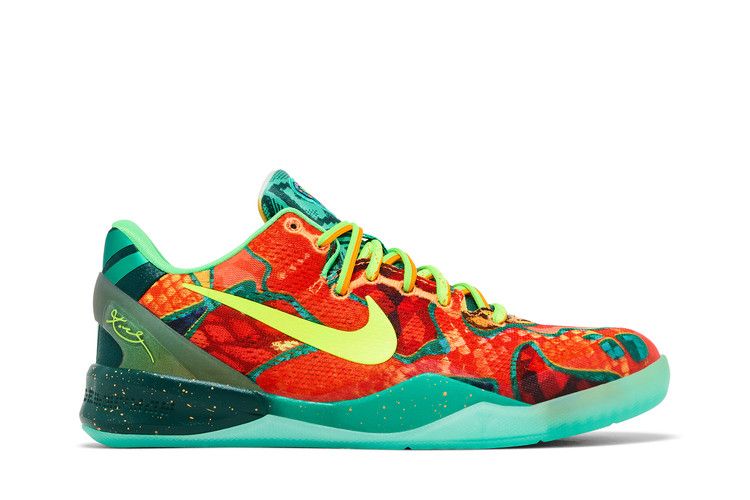 Nike Kobe 8 GS 'What The Kobe' 2025