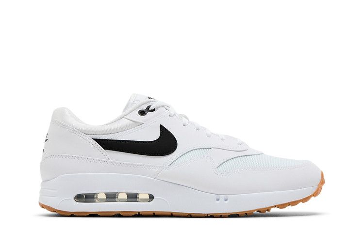 Nike Air Max 1 '86 OG Golf 'Big Bubble - White Black Gum'