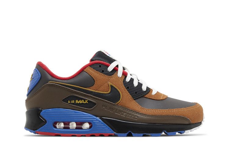 EA Sports x NFL x Nike Air Max 90 'Play Like Mad'