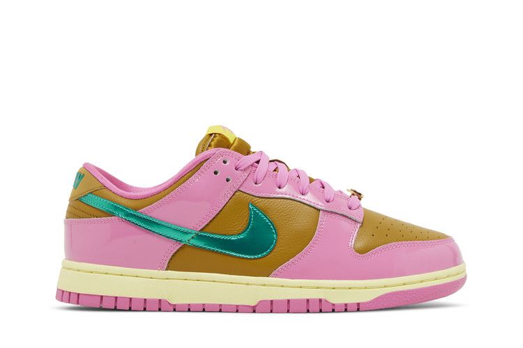 Parris Goebel x Nike Wmns Dunk Low 'Playful Pink'