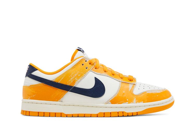Nike Dunk Low 'Wear and Tear'