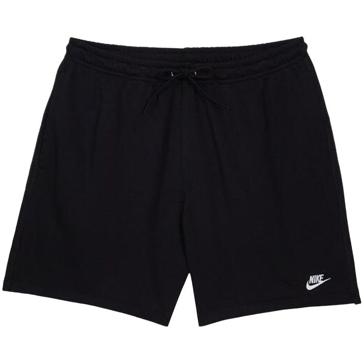 Nike Club Flow Short 'Black'