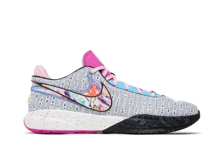 Nike LeBron 20 'EYBL'