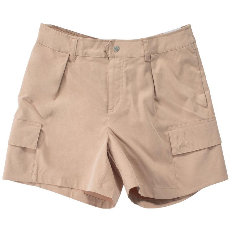 Air Jordan Chicago Shorts 'Brown'