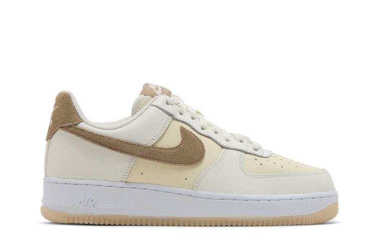 Nike Air Force 1 ’07 LV8 'Coconut Milk Khaki'