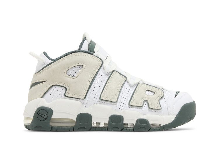 Nike Air More Uptempo '96 'Vintage Green'