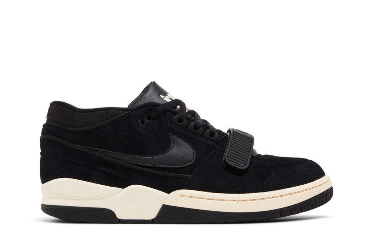 Nike Air Alpha Force 88 'Black Guava Ice'