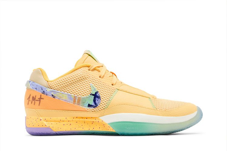 Nike Ja 1 'EYBL Peach Jam'