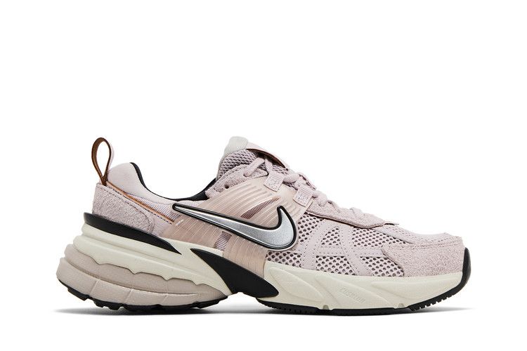 Nike Wmns V2K Run 'Platinum Violet'