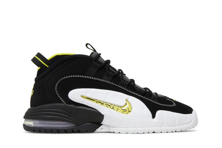 Nike Men's Air Max Penny 1 'Lester Middle School'
