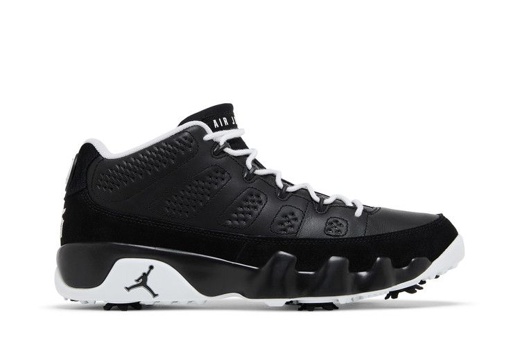 Air Jordan 9 Low Golf 'Barons'