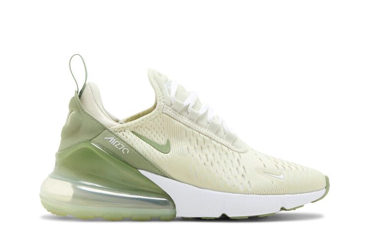 Nike Wmns Air Max 270 'Sea Glass Oil Green'