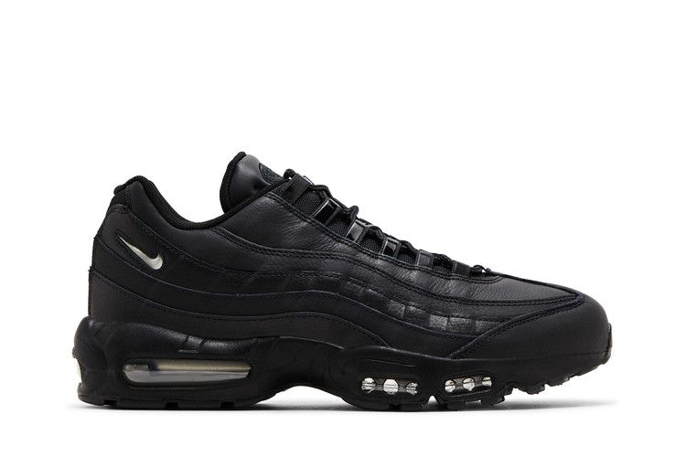 Nike Air Max 95 'Jewel - Triple Black'
