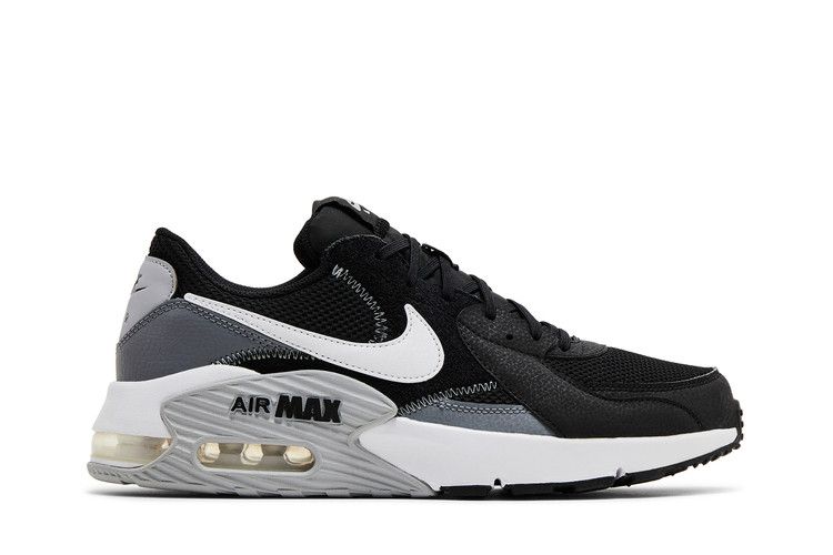 Nike Air Max Excee 'Black Cool Grey'