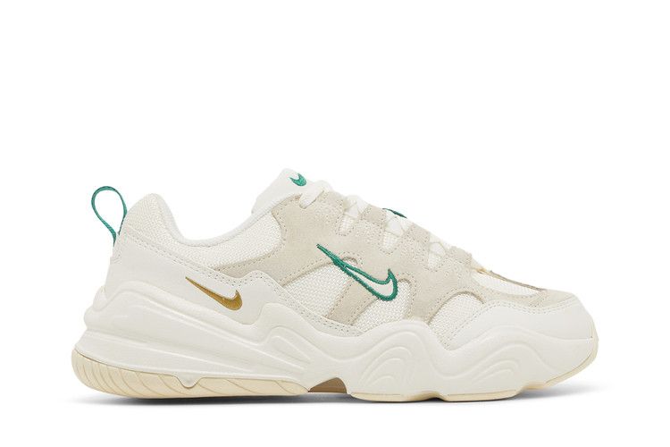 Nike Wmns Tech Hera 'Pale Ivory Sail'