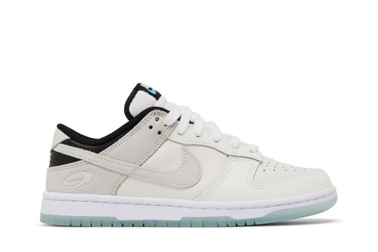 Nike Wmns Dunk Low 'Supersonic'