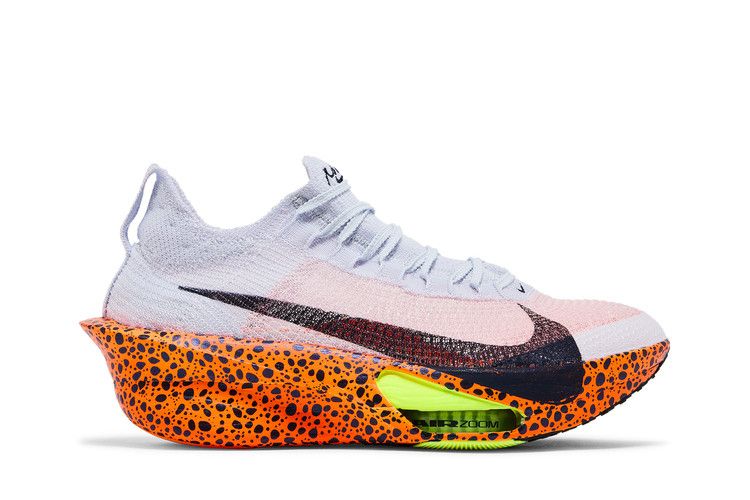 Nike Air Zoom Alphafly NEXT% 3 'Electric Pack'