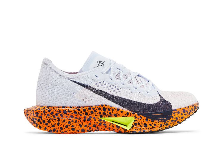 Nike Wmns ZoomX VaporFly Next% 3 'Electric Pack'
